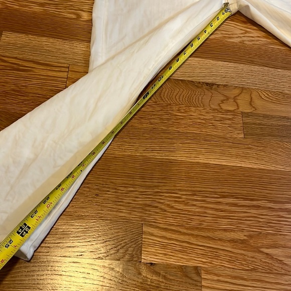 NWT MOTHER SUPERIOR The Ditcher Crop Size 30 - Picture 15 of 15